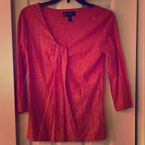 Women’s blouse
